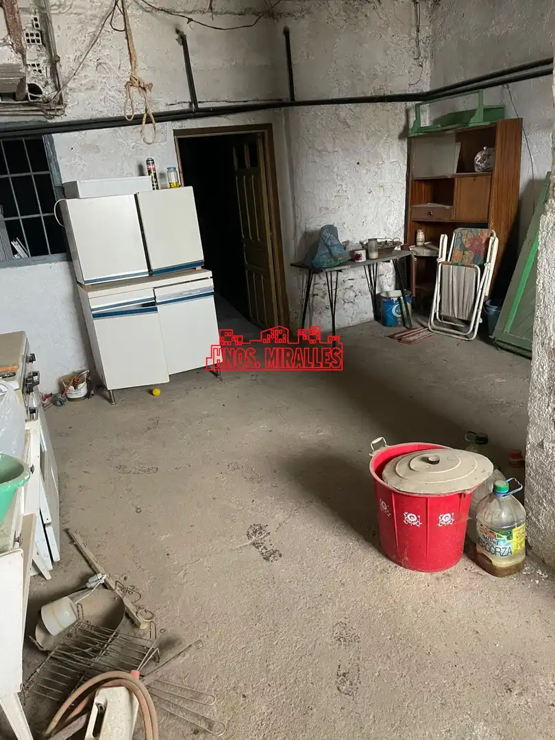 Casa o chalet en venta en Benalúa de las Villas con Terraza, Trastero y Amueblado