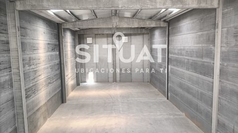 Foto 5 von Fabrikhallen zur Miete in Carrer Farga, 18, Can Vinyals, Esparreguera