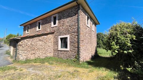 Foto 4 de Casa o xalet en venda a Lugar Pazo, O Pino , A Coruña