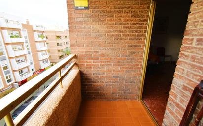 Balcony of Attic for sale in El Ejido  with Terrace