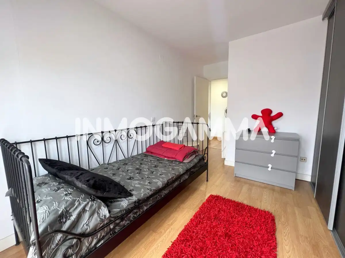Habitación de Piso en venta en Cullera con Aire acondicionado, Calefacción y Terraza