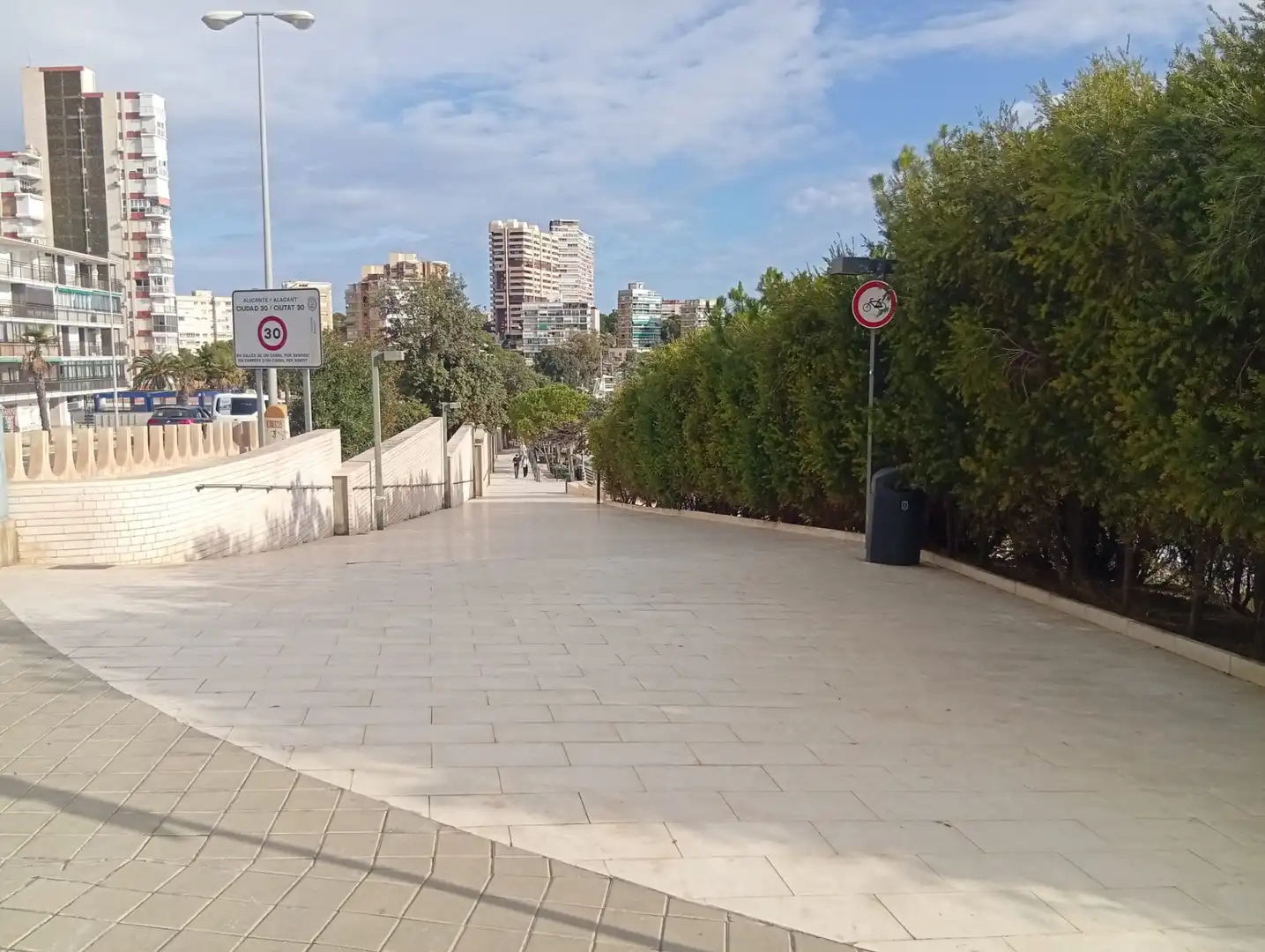 Pis en venda a Playa de San Juan - El Cabo de las Huertas, imagen 84