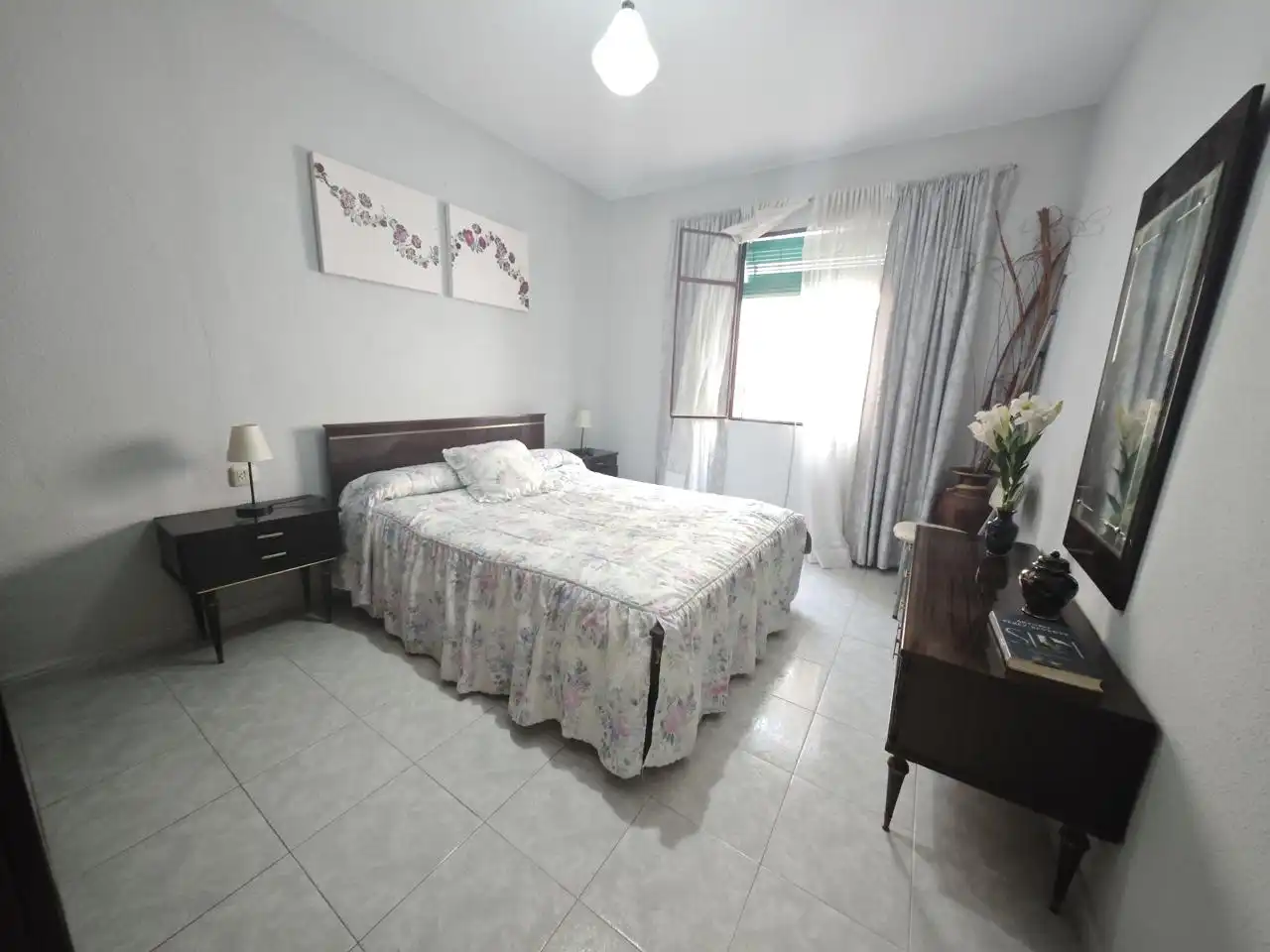 Habitación de Piso en venta en Plasencia