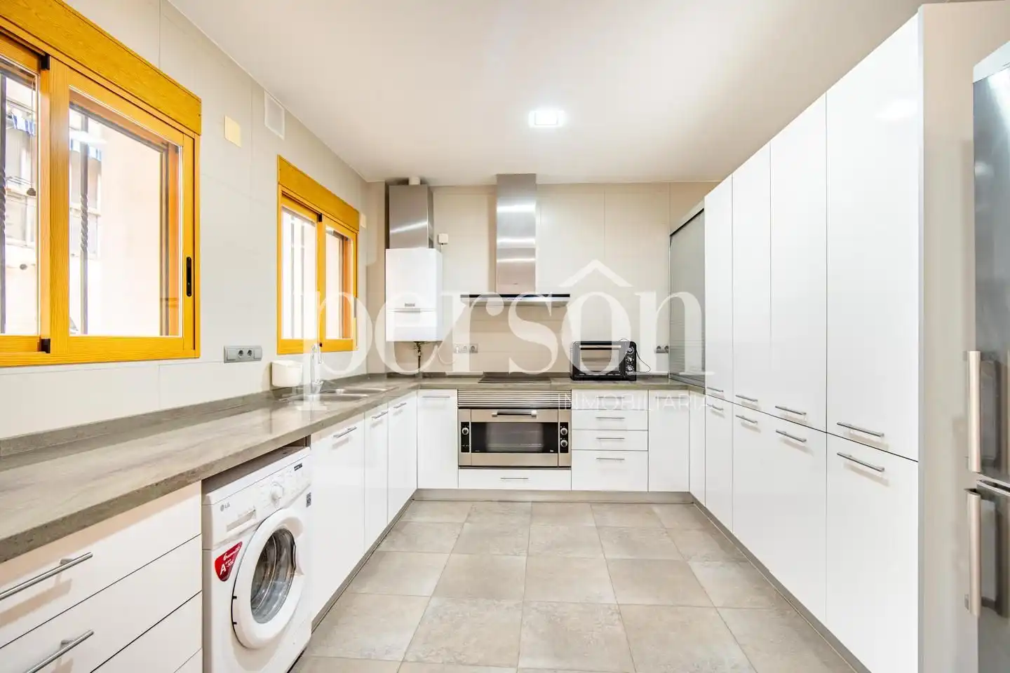 Appartement avec terrasse à louer à Extramurs, imagen 28