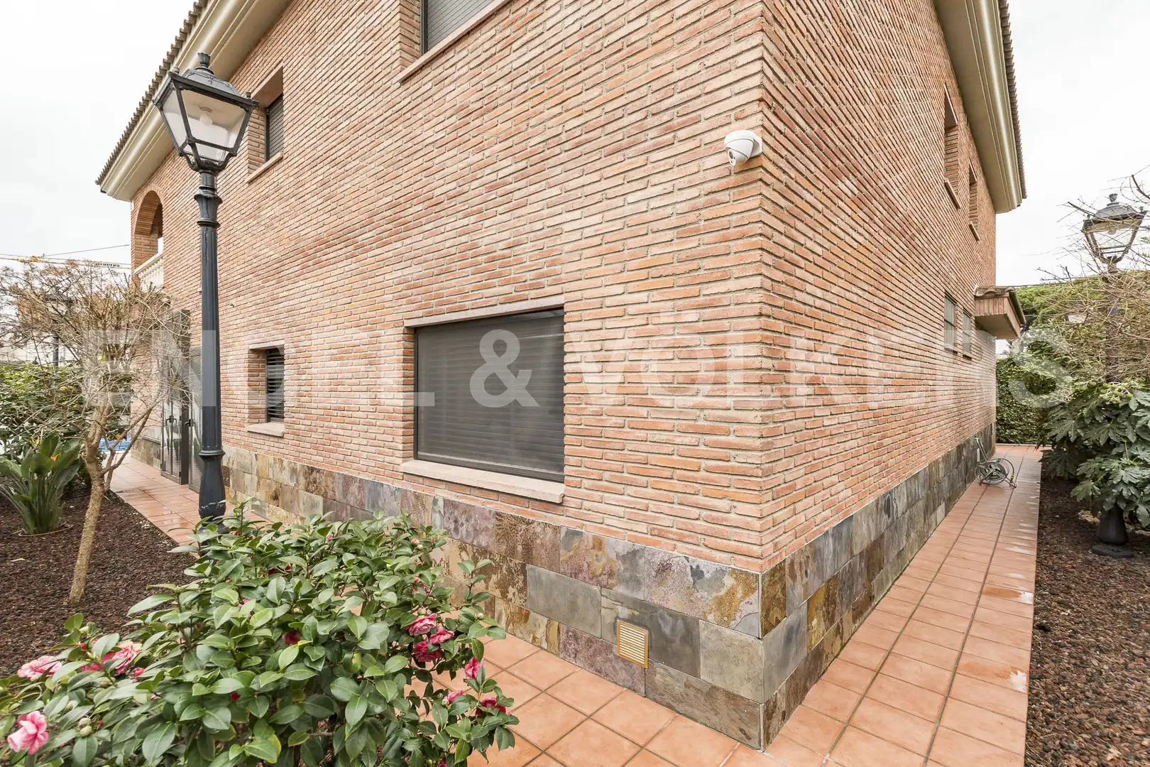 Casa amb terrassa en venda a Centre, imagen 6