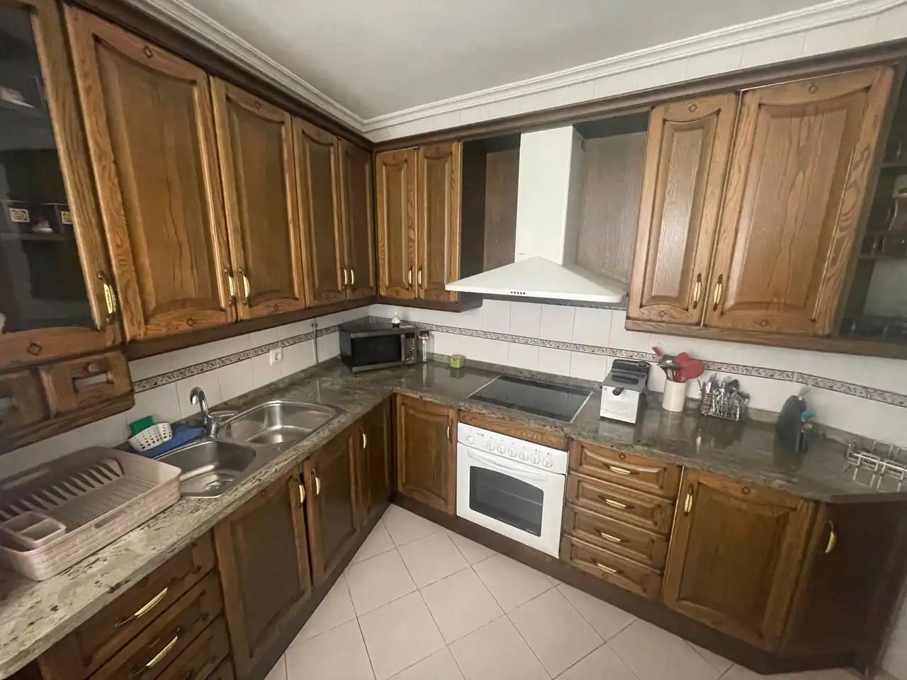 Appartamento con terrazza in vendita a Torredonjimeno, imagen 8
