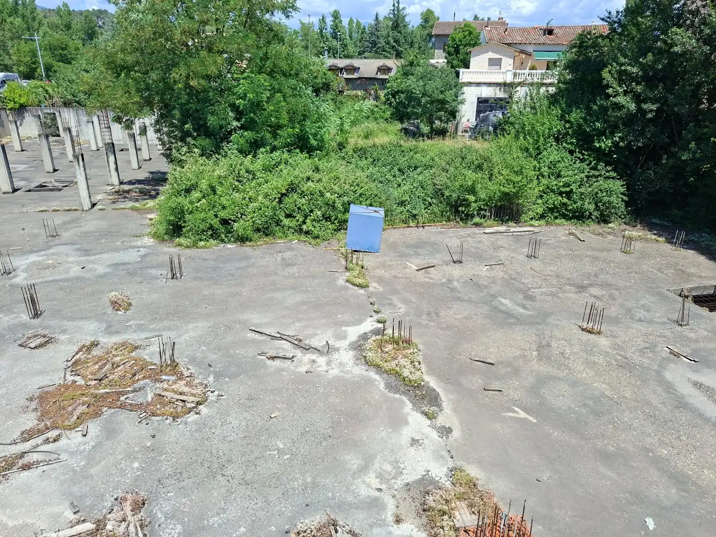 Terreni e lotti in vendita a Avenida Sudiera