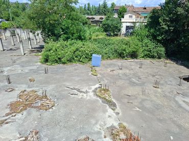 Grundstücke und Bauplätze zum Verkauf in Avenida Sudiera