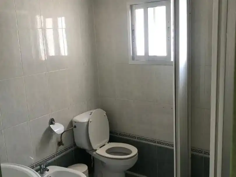 Bany de Casa o xalet en venda en Periurbano Oeste - Sierra