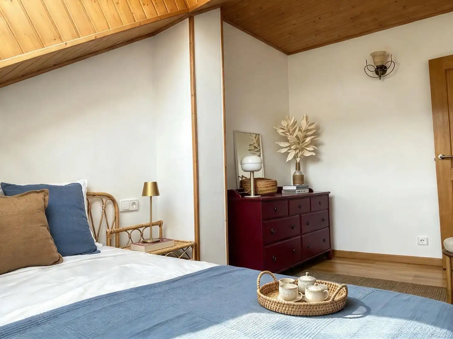 Habitación de Dúplex en venta en Sort con Aire acondicionado y Balcón