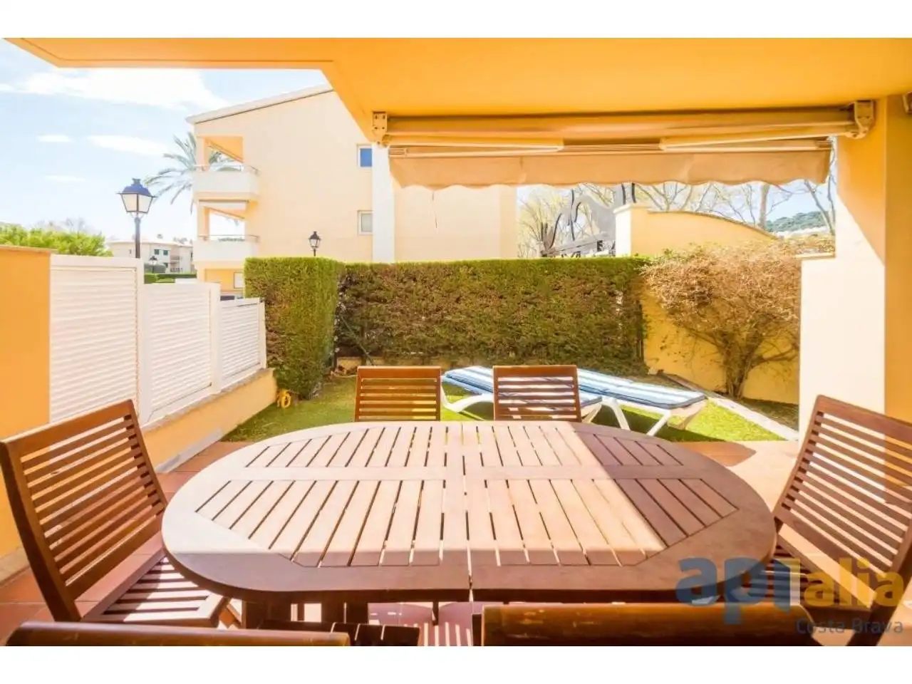 Apartament amb piscina en venda a Avenida de Platja d´Aro, imagen 9