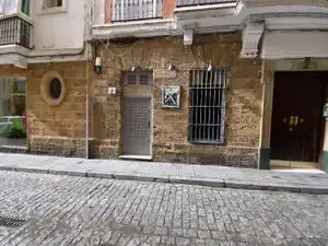 Gewerbefläche zum Verkauf in Centro Histórico