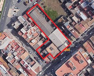 Exterior view of Residential for sale in Vila-real