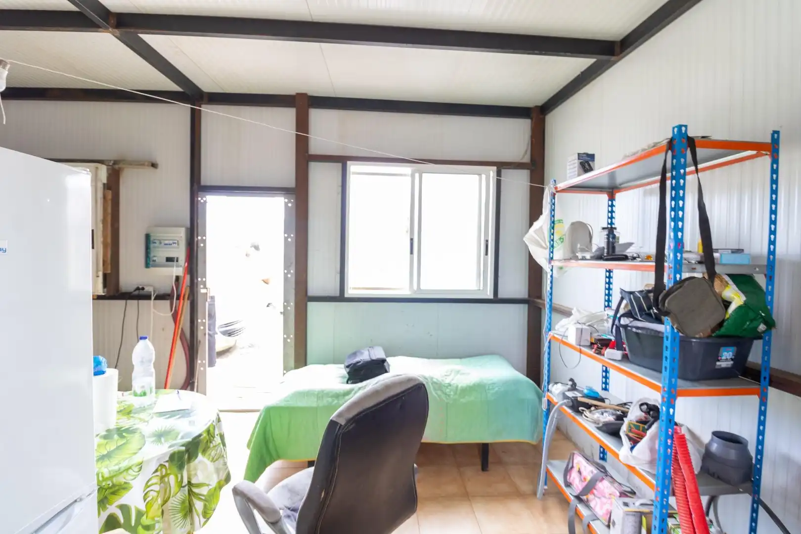 Wohnbaugrundstück zum Verkauf in Pechina, imagen 11