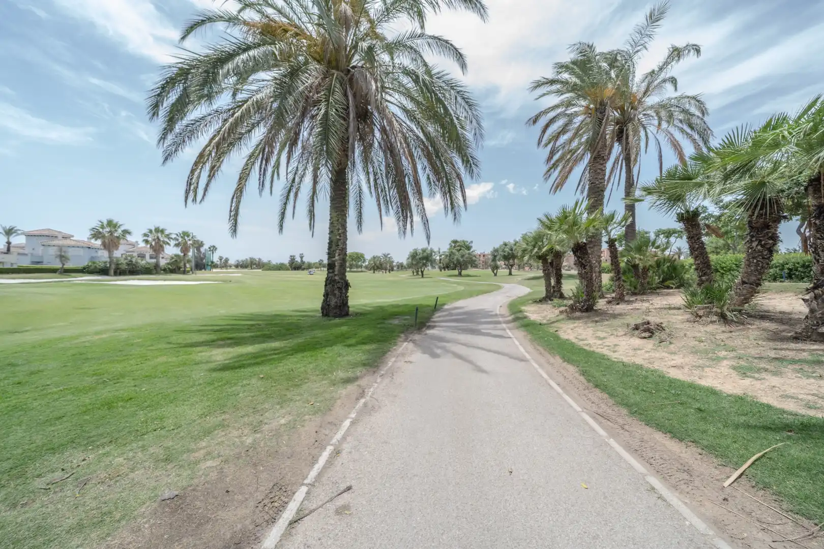 Exterior view of Apartments for sale in Torre-Pacheco  with Air Conditioner and Swimming Pool