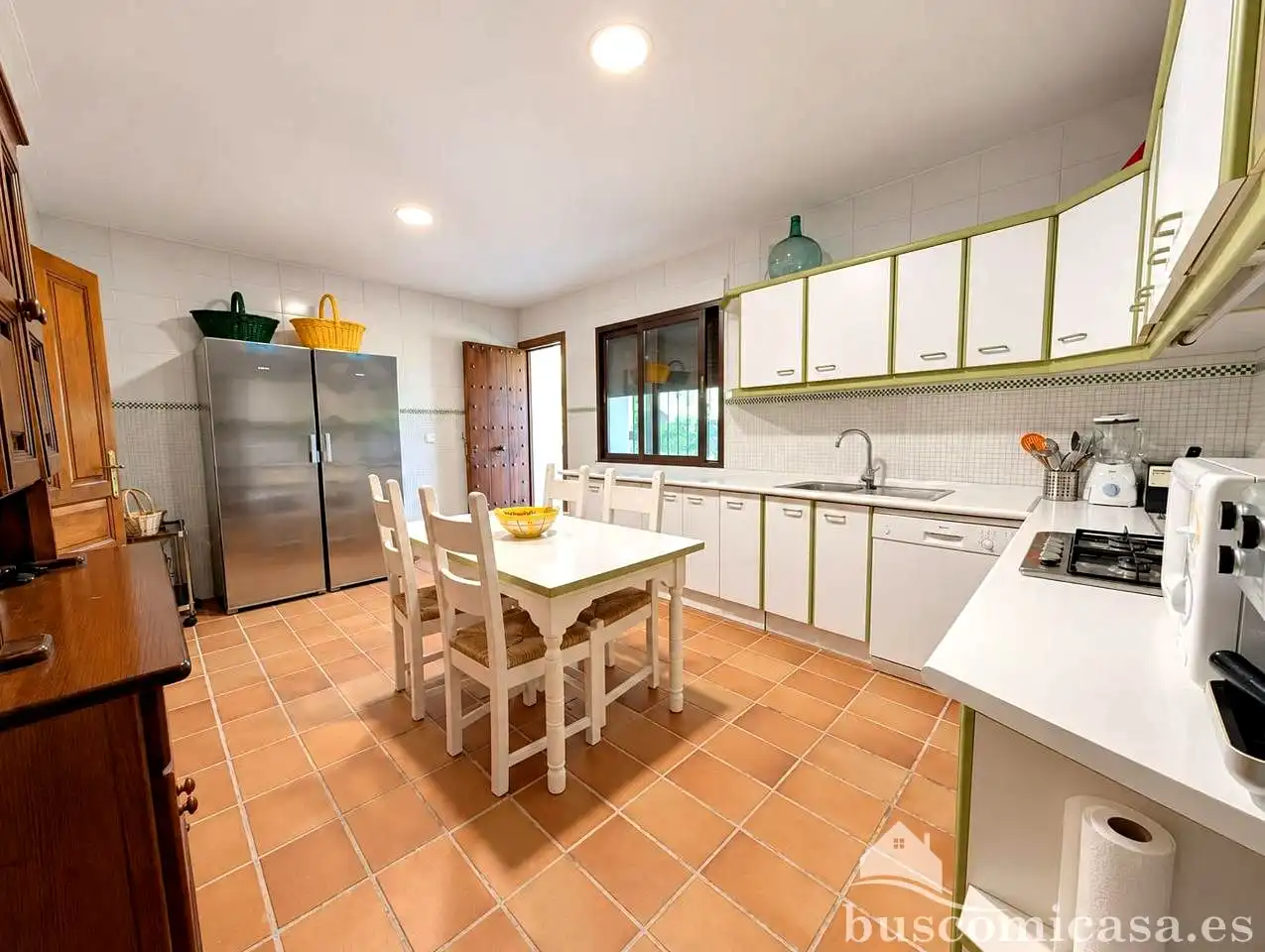 Maison rustique avec piscine à vendre à Santuario Virgen de la Cabeza, imagen 39
