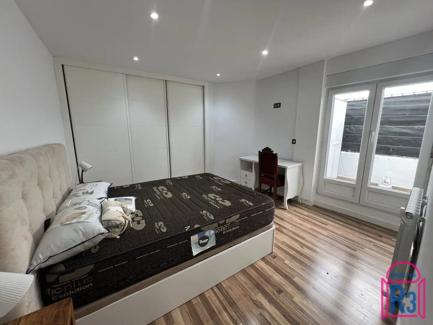 Piso en venta en Casco Antiguo