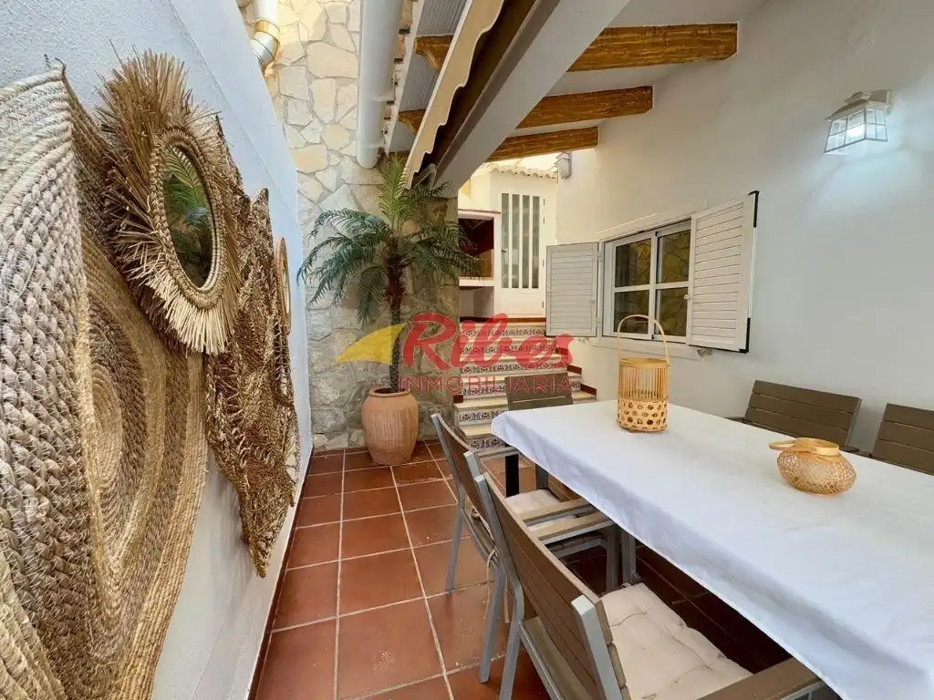 House with pool for sale in Calle de Punta Blanca Acceso-C 64, imagen 4
