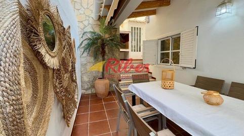 Foto 4 de Casa o xalet en venda a  Punta Blanca Acces a, 64, Racó, Valencia