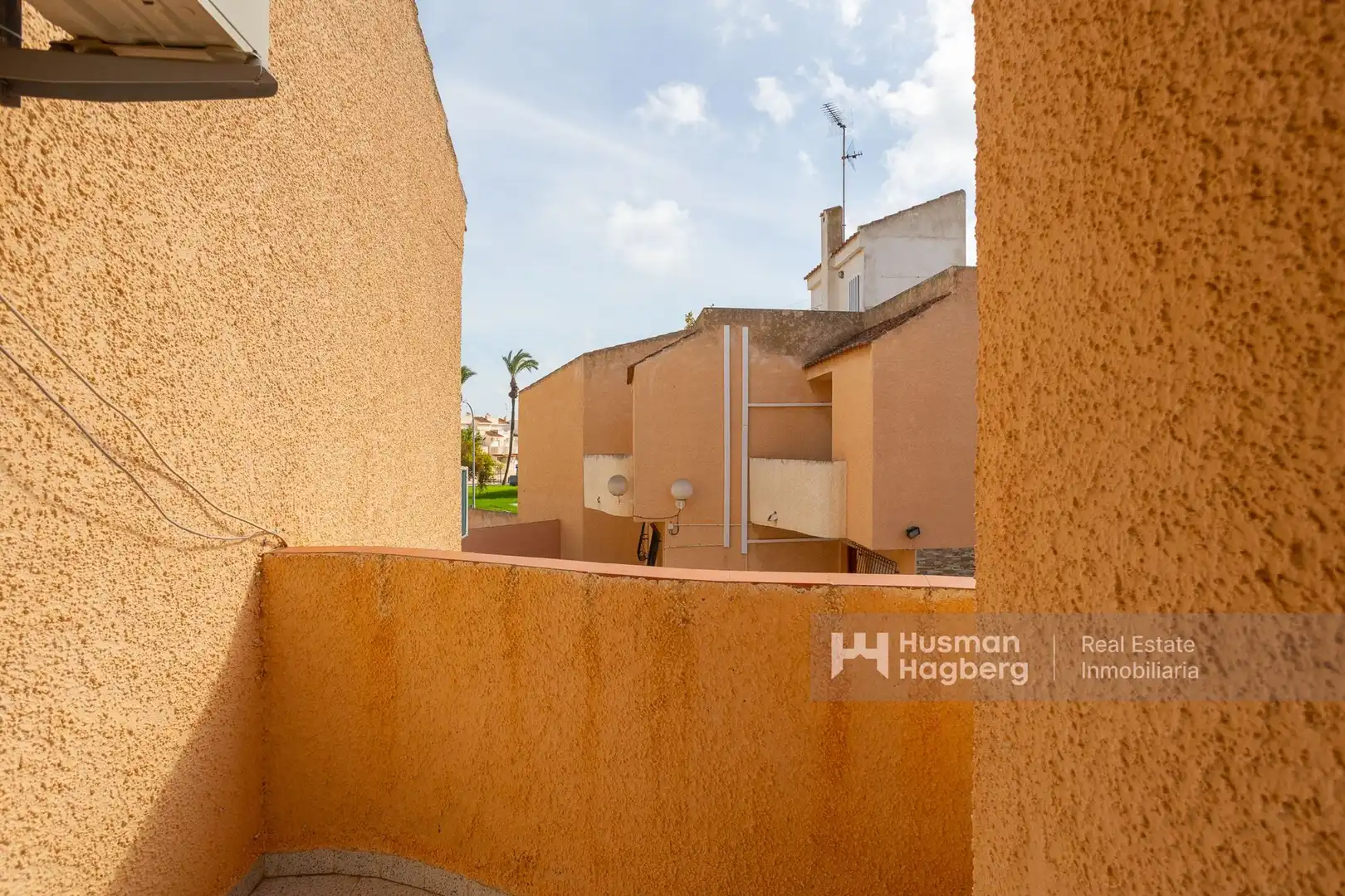 Reihenhaus mit Terrasse zum Verkauf in Los Narejos - Punta Calera, imagen 20