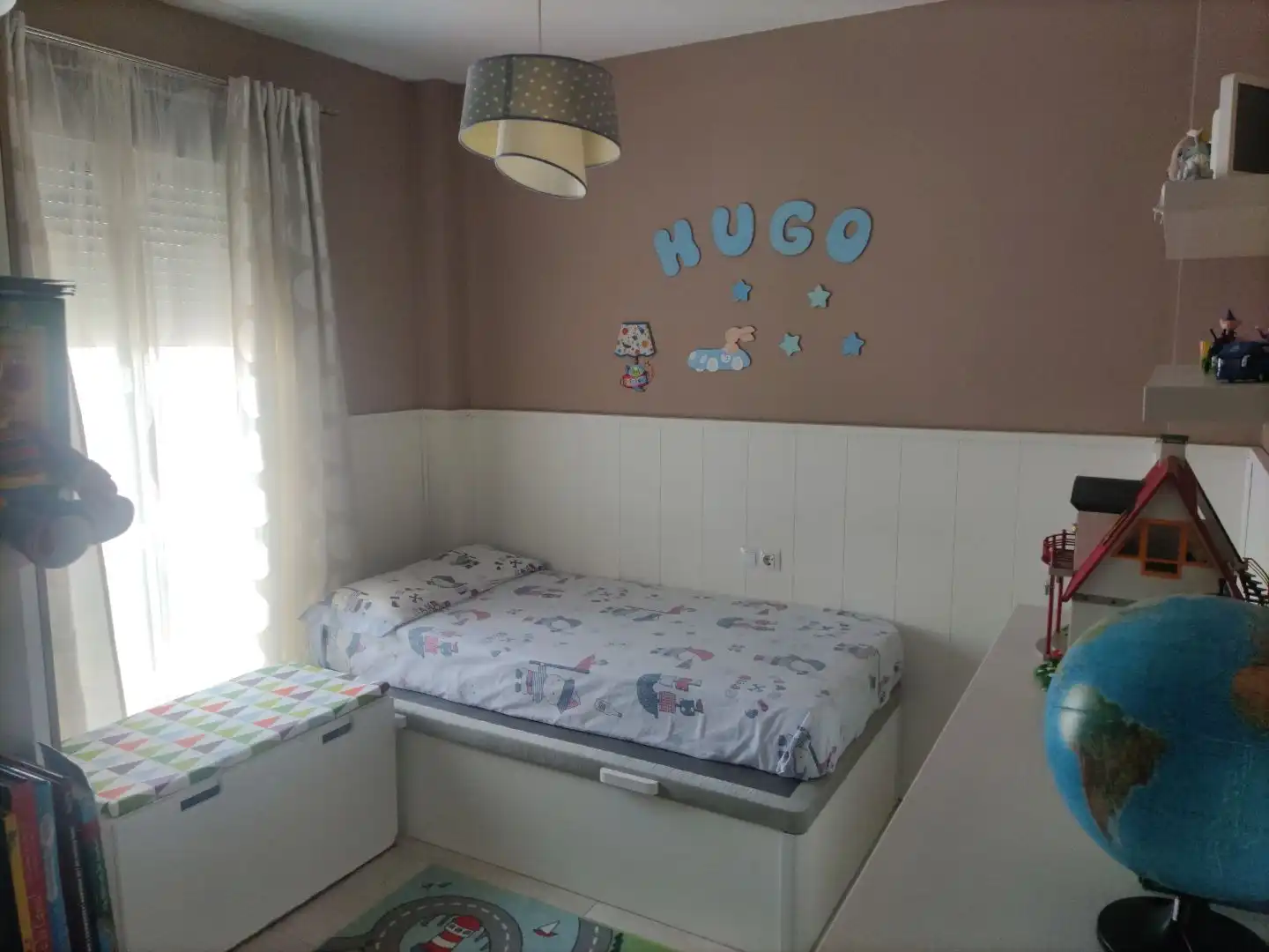 Wohnung mit Aufzug zum Verkauf in Plaza Ejido de los Molinos 1, imagen 20