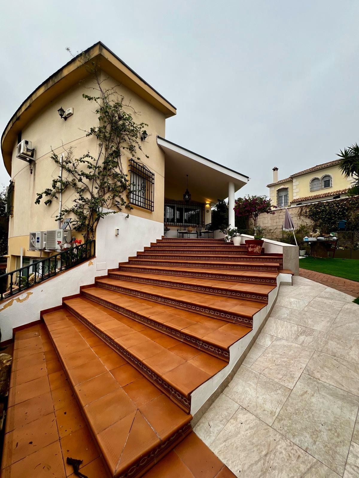 House or chalet for sale in  Córdoba Capital  with Air Conditioner, Private garden and Storage room