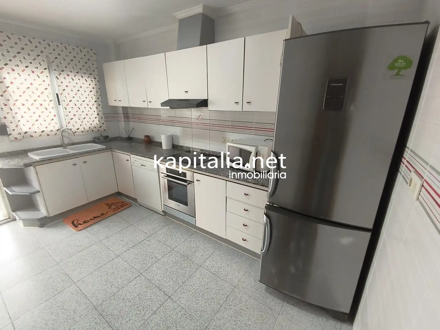 Kitchen of Flat for sale in Otos