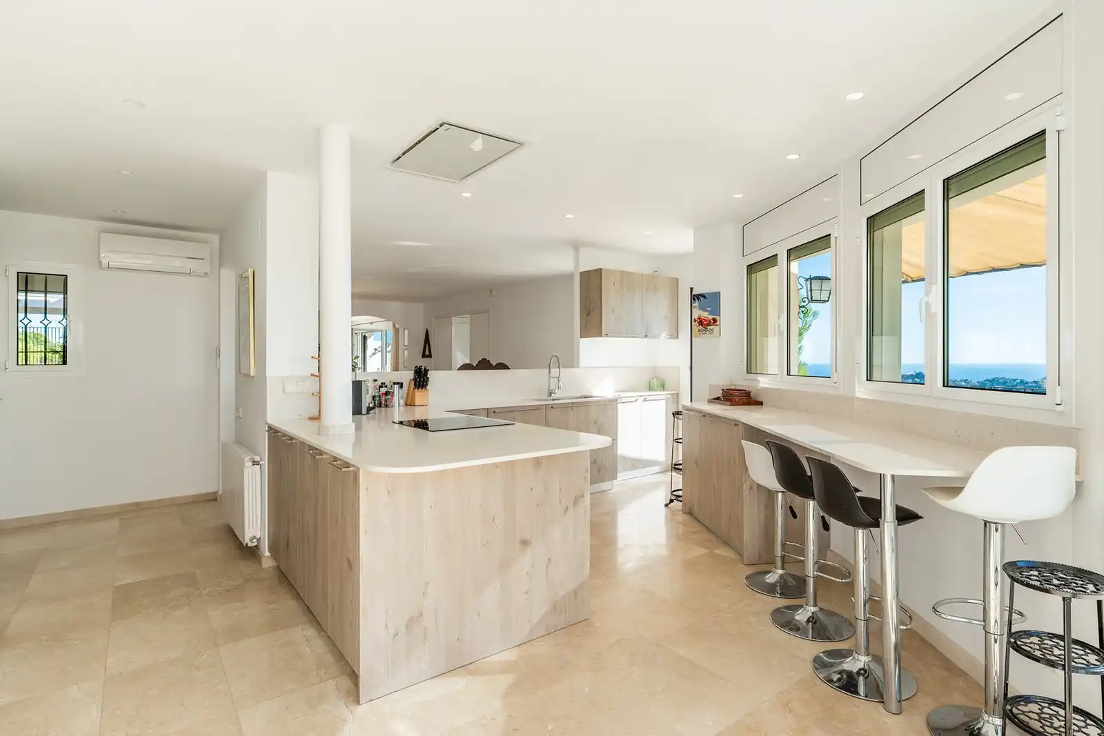 Haus mit Pool zum Verkauf in Carrer Petunies, imagen 15