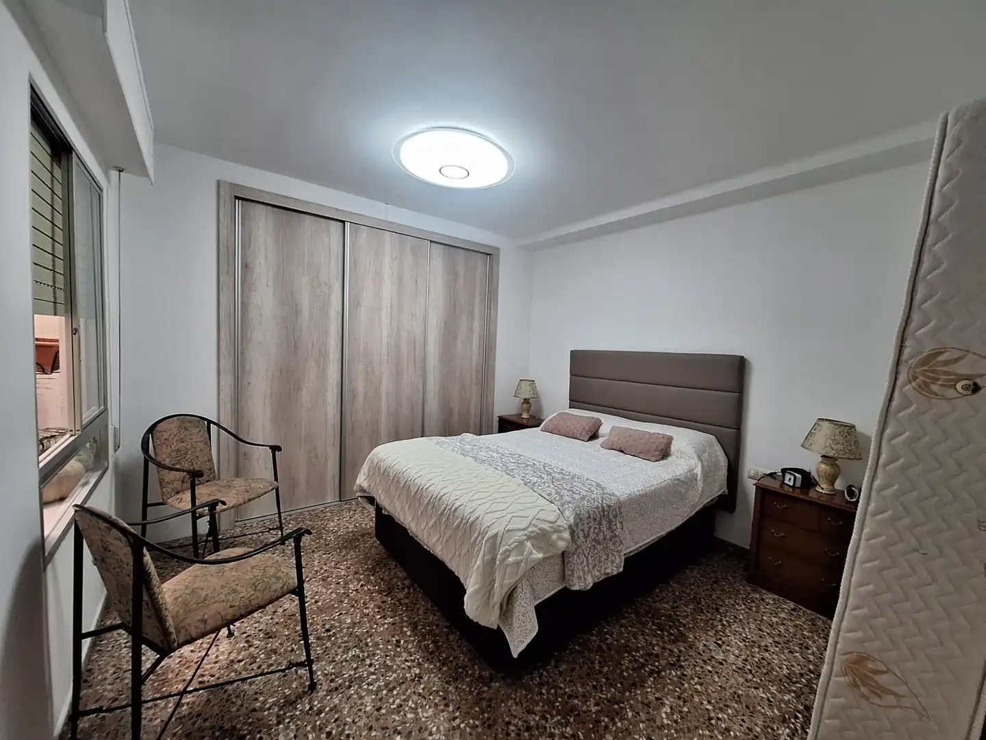 Habitación de Planta baja en venta en Sueca