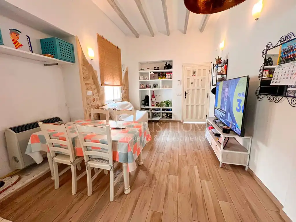 Casa en venta en Calle Cova Santa, imagen 3