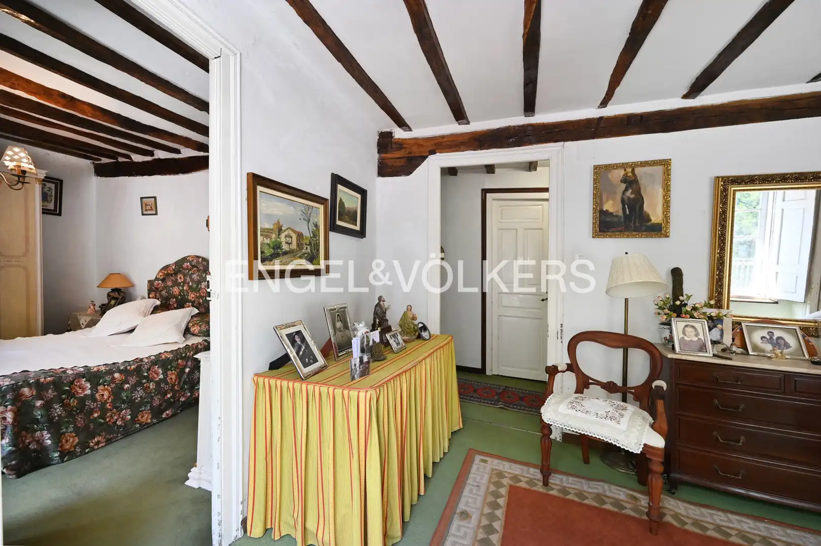 Casa amb terrassa en venda a C/ Concha -Solia,  Villaescusa, imagen 21