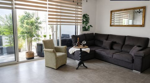 Foto 4 de Casa o xalet en venda a Calle Castilla, Torviscas Bajo, Adeje