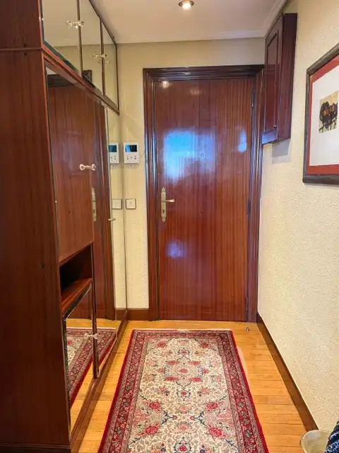 Flat with lift for sale in Tiboli Zeharkalea, imagen 14