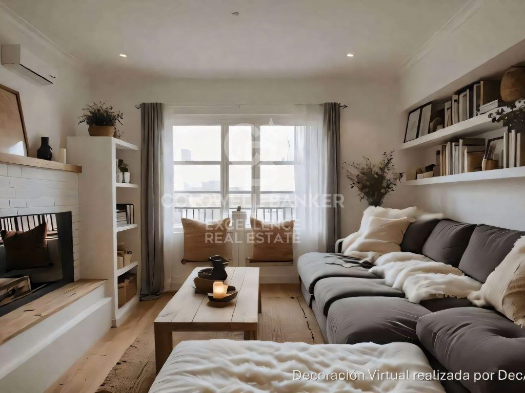 Flat for sale in N/A, Morvedre, La Saïdia,  Valencia Capital