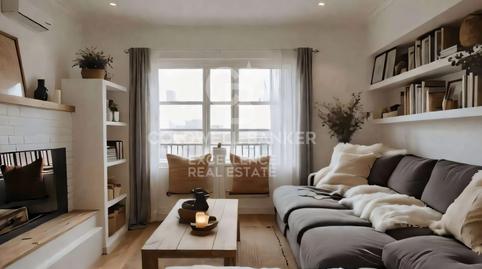 Photo 3 of Flat for sale in Calle Padre Palau y Quer, Morvedre,  Valencia Capital