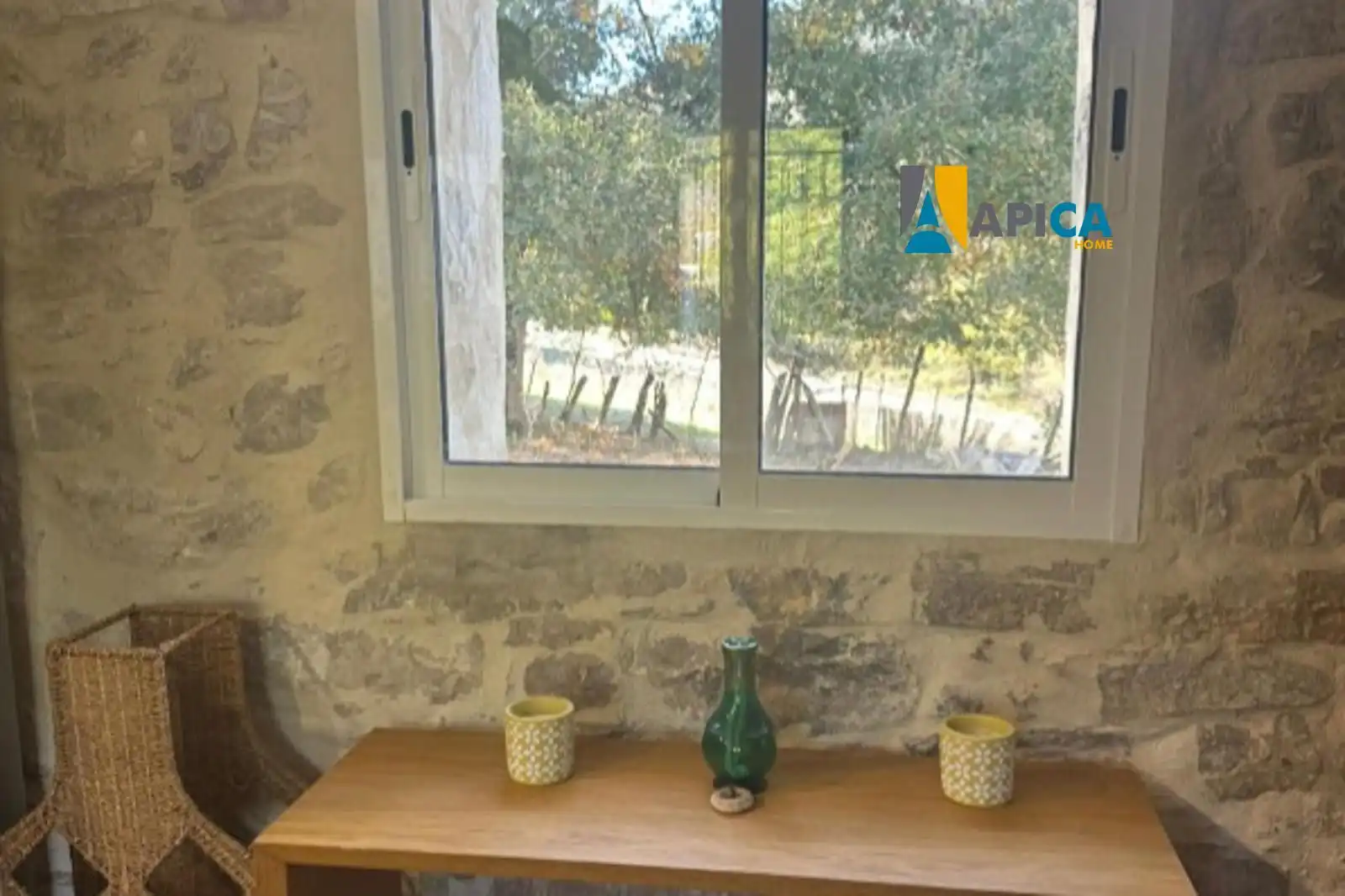 Casa o chalet en venta en Benalauría con Trastero