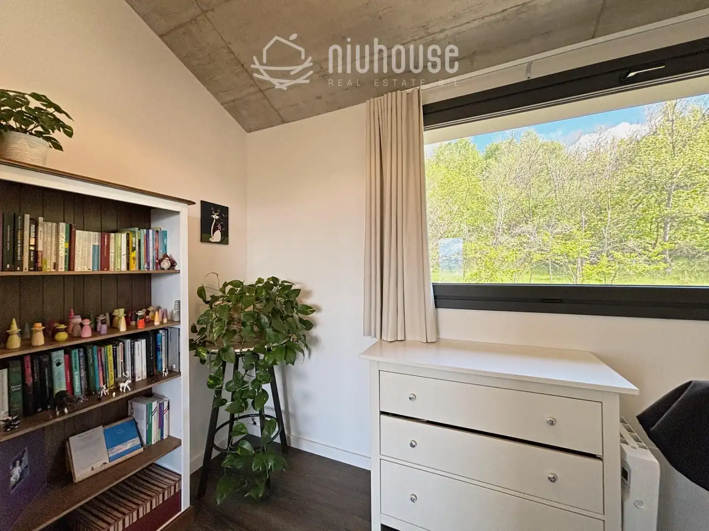Habitación de Casa o chalet en venta en Enveitg