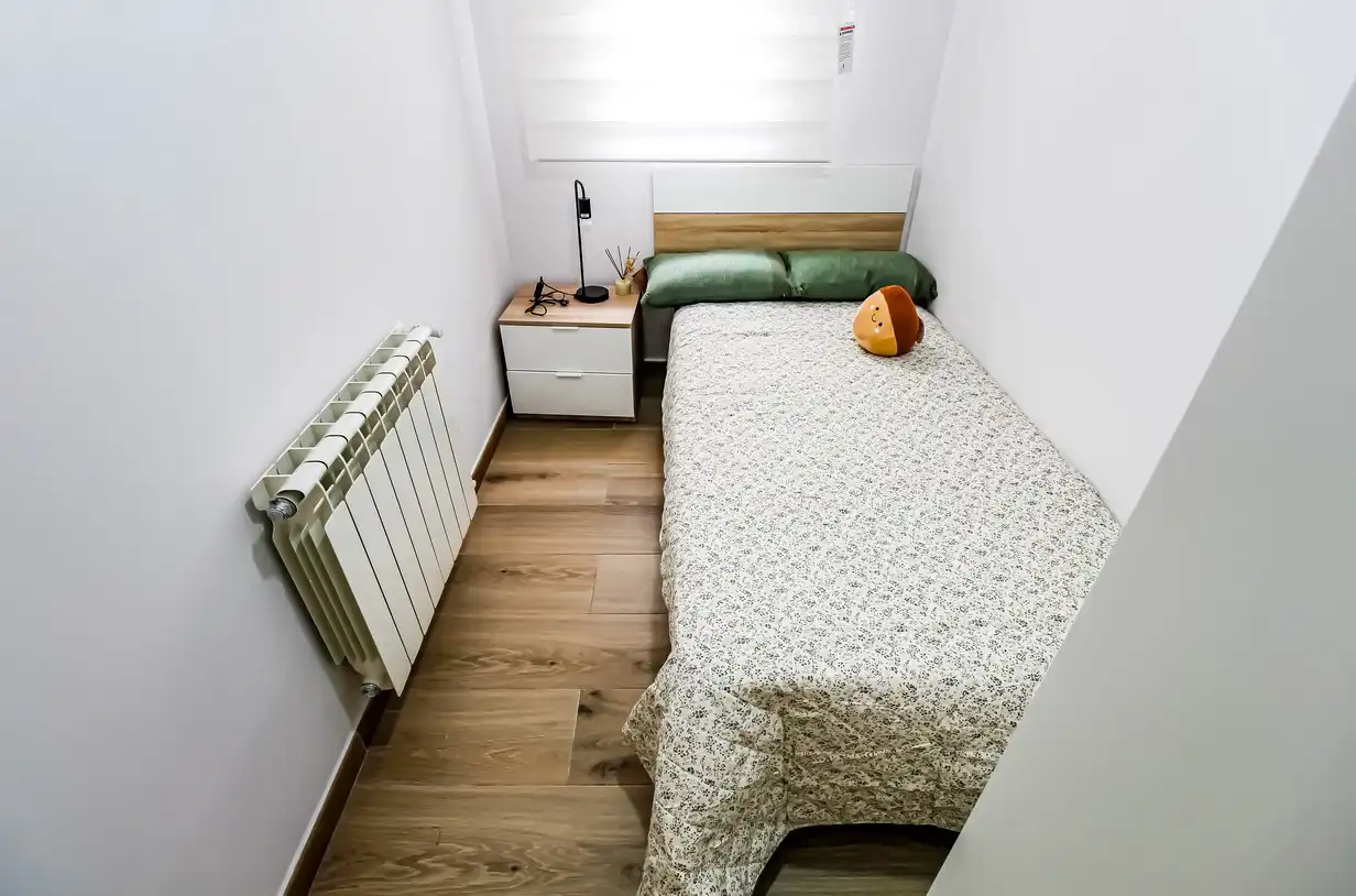 Wohnung zum Verkauf in Calle Canteras de Tilly, Casco histórico de Vicálvaro