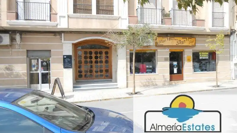 Local comercial de lloguer a Albox, imagen 13