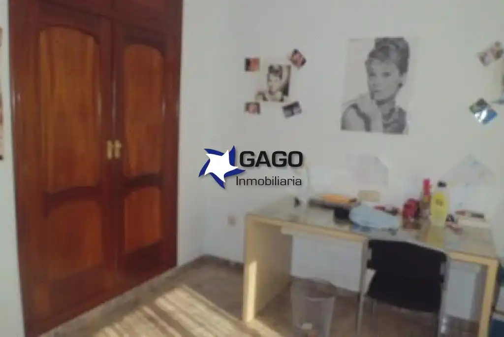 Flat for rent in Córdoba  with Air Conditioner, Heating and Terrace