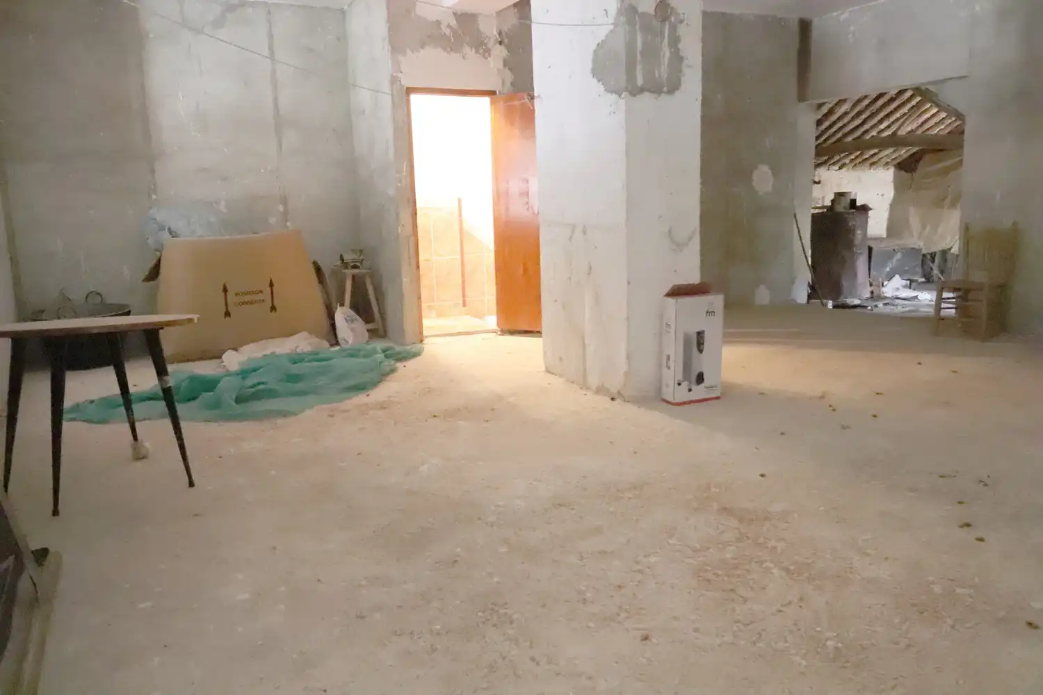 Casa amb jardí en venda a Calle Egido 10, imagen 18