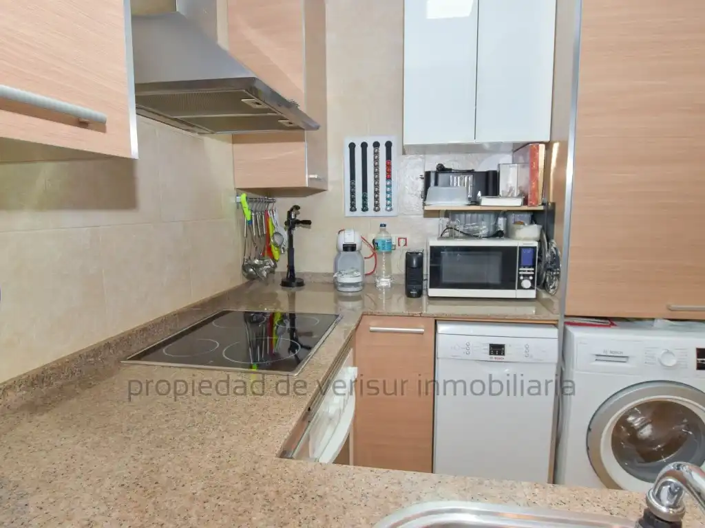Apartment mit Pool zum Verkauf in Las Salinas, imagen 28