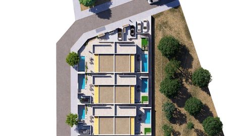 Villas Ibicencas  Dolores, imagen 5