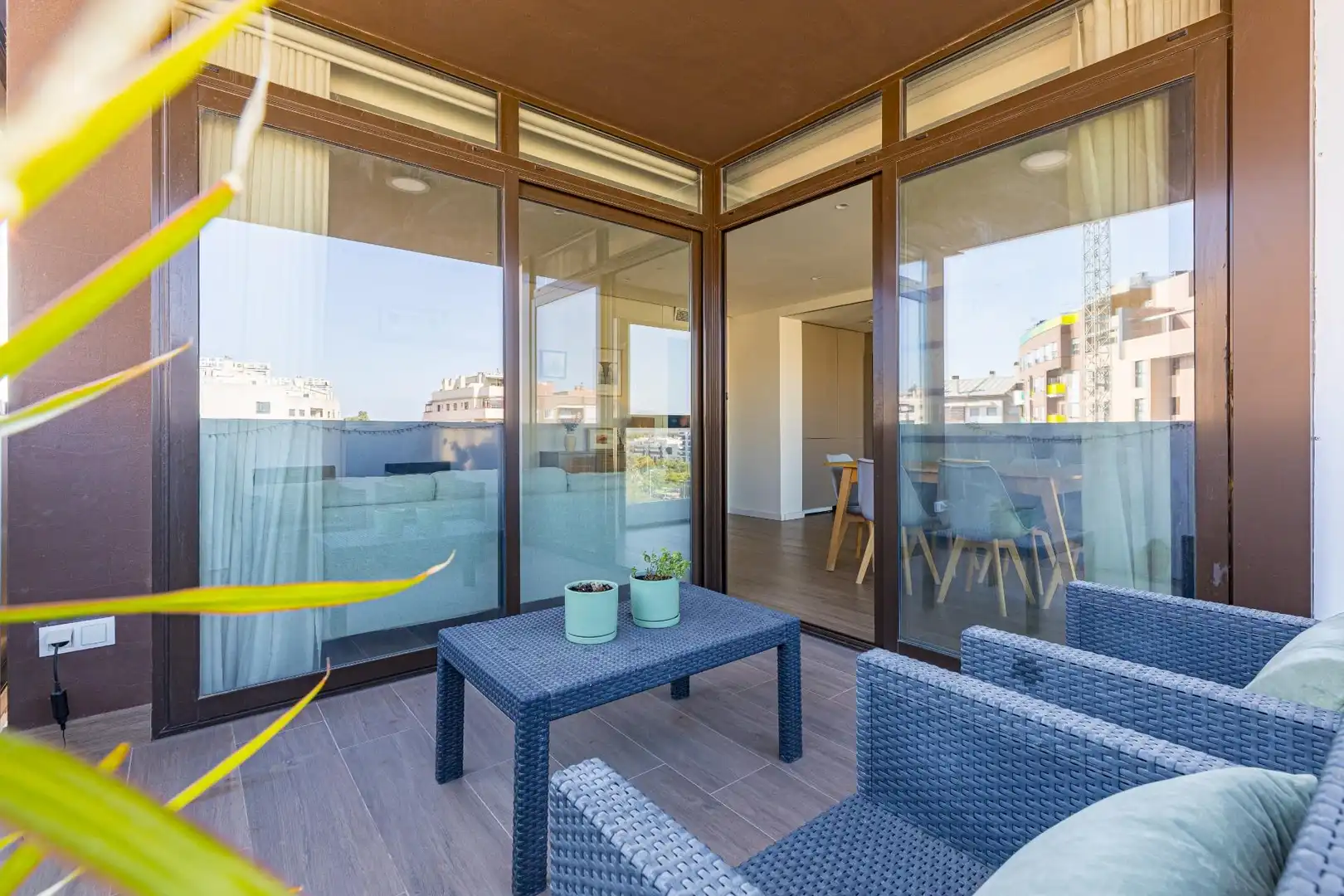 Piso con piscina en venta en Norte, imagen 8