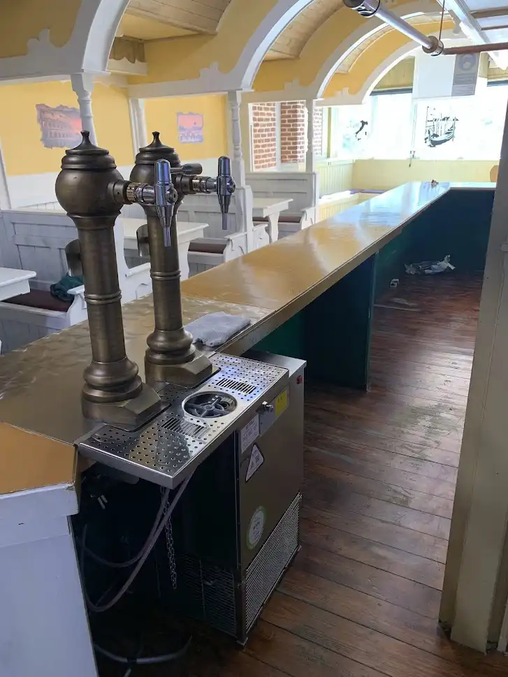 Local comercial de lloguer a Rúa Cruz Verde, imagen 12