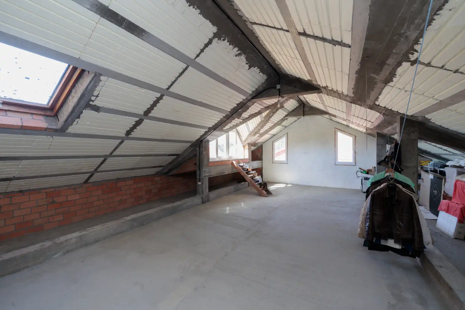 Casa o chalet en venta en Vigo  con Jardín privado, Parquet y Terraza