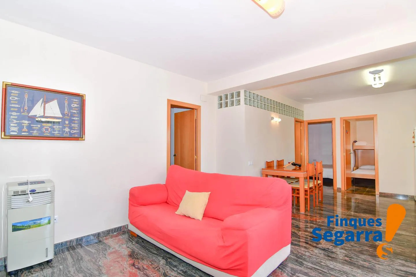 Planta baja for sale in De La Platja, Roda de Berà