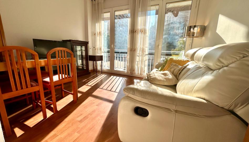 Photo 1 of Flat for sale in Carrer Santa Eulàlia, Santa Eulàlia, Barcelona