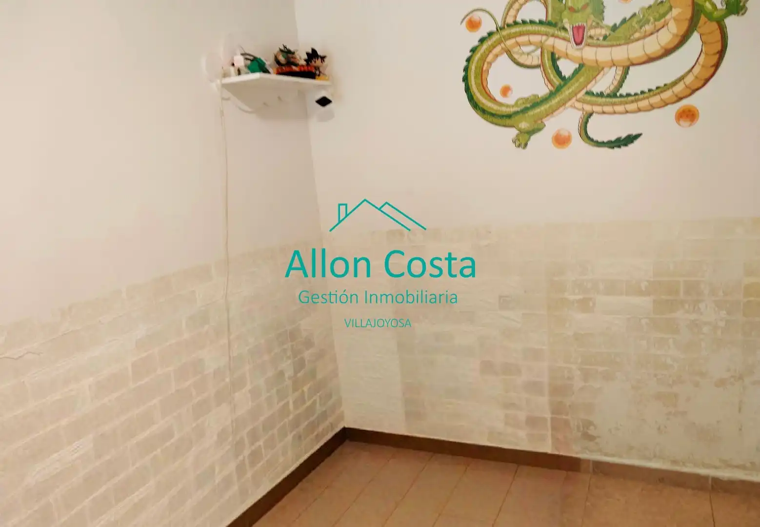 Piso en venta en Centro Urbano