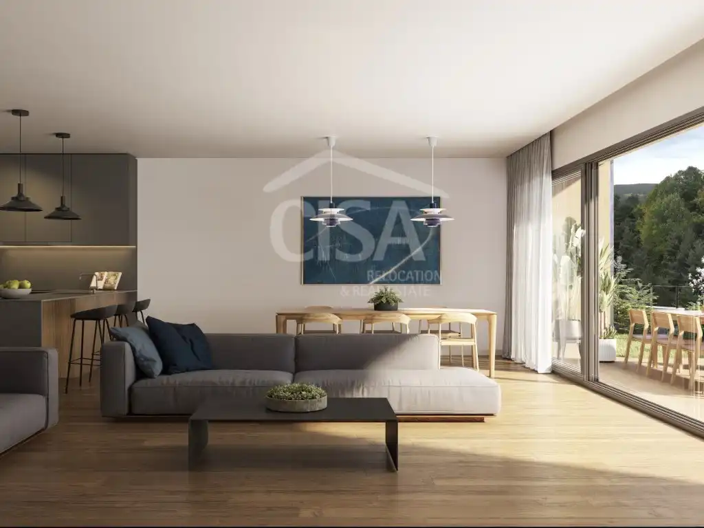Adosado en venta en Camí del Coll del Turer, imagen 2